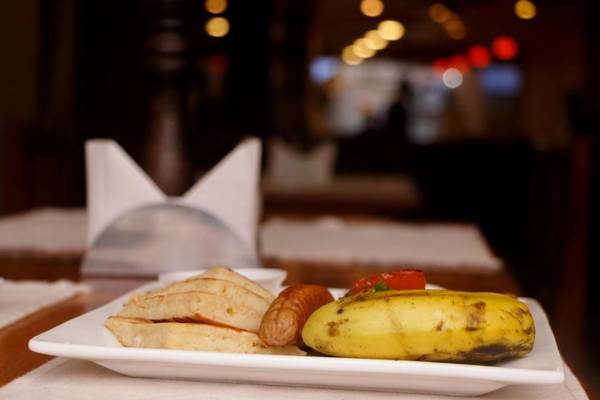 Truly Asia Boutique Hotel