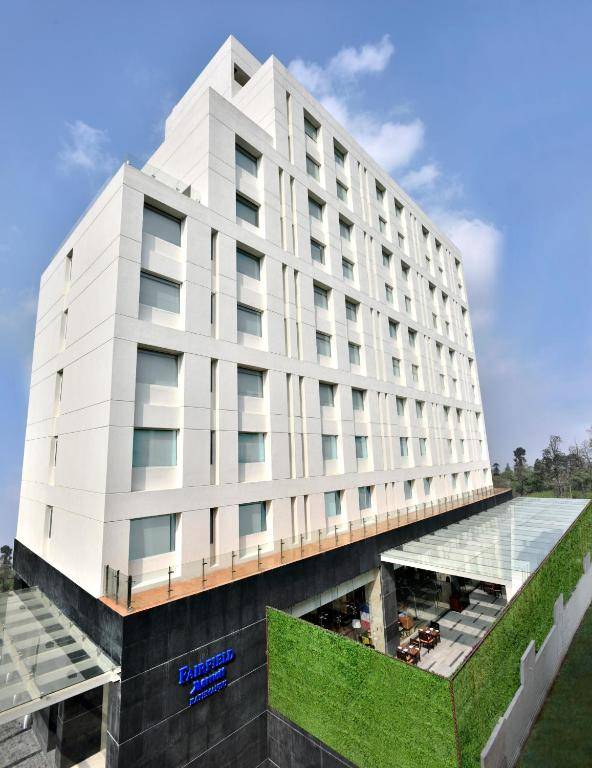 Fairfield by Marriott Kathmandu