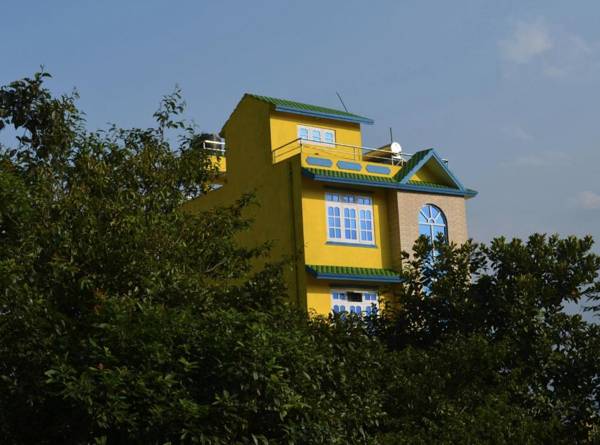 Dahachok Homestay