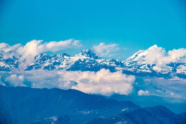 OYO 135 Lost Garden Apartment and Guest House