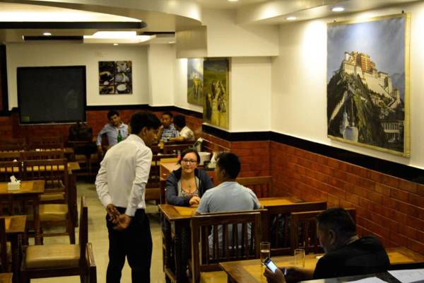 Mandala Hotel Kathmandu