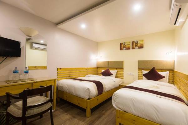 Nepal Cottage Resort