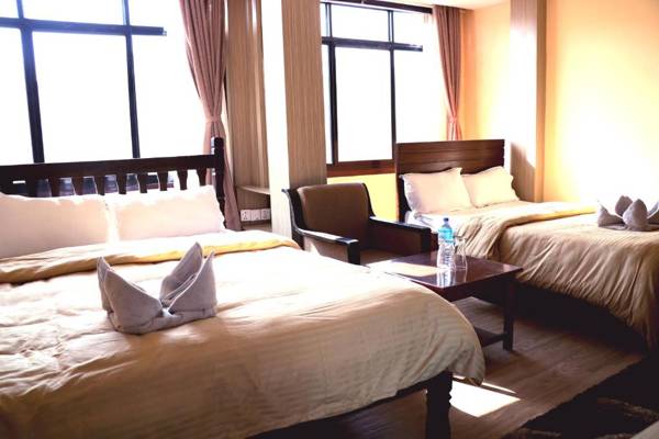 Peace Home by Yala Peak Hotel