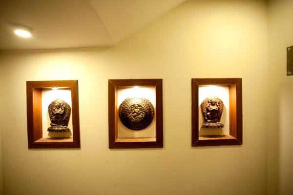 Kumari Boutique Hotel