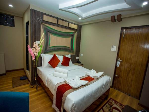 Hotel Marinha Pvt. Ltd.