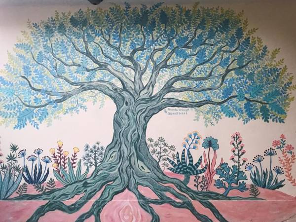 Ananda Tree House Eco Homestay