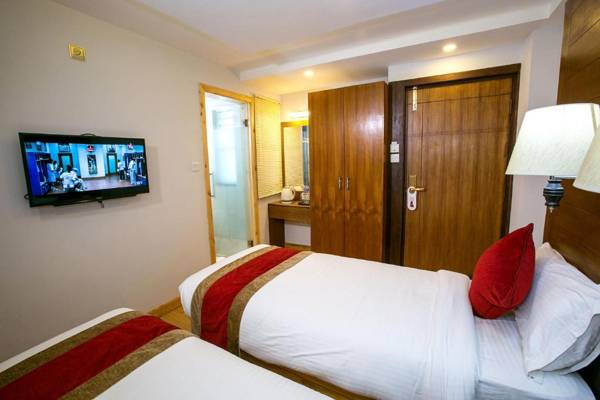 Beautiful Kathmandu Hotel