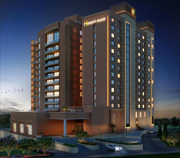 Hyatt Place Kathmandu