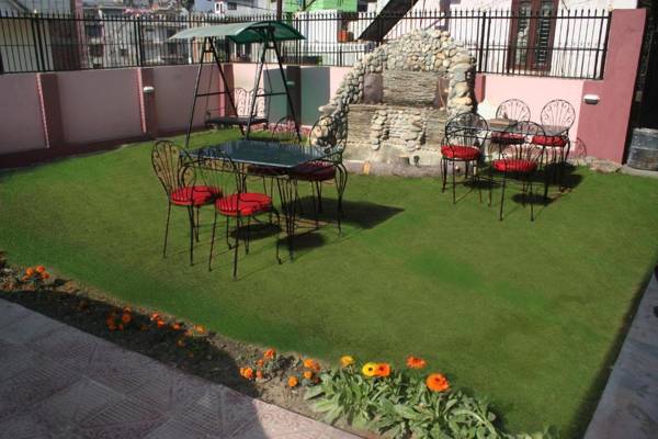 Sitapaila Home Stay and Apartment