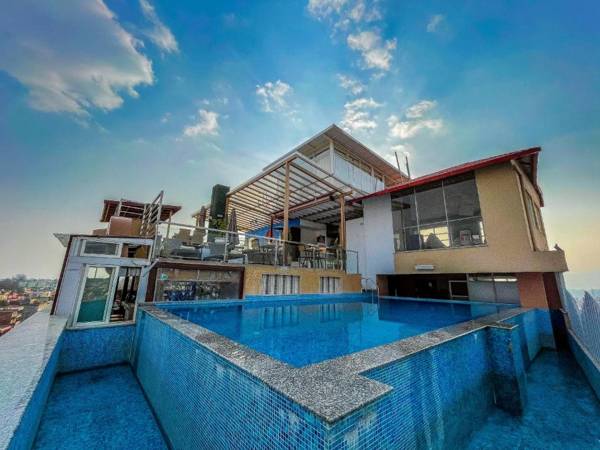 Hotel Sabrina Kathmandu