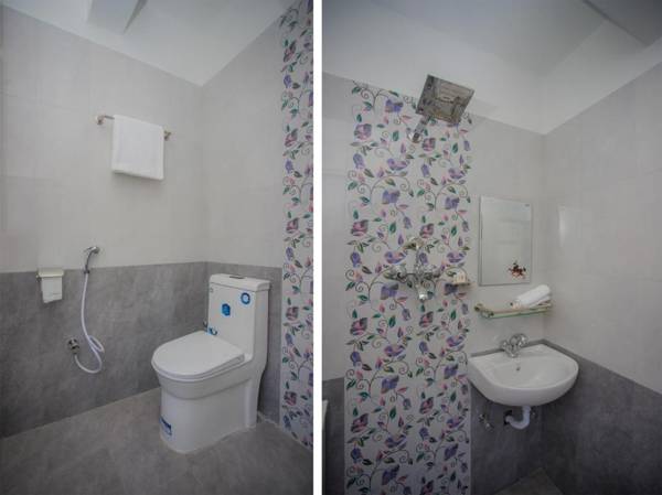 OYO 273 Hotel Rara Palace