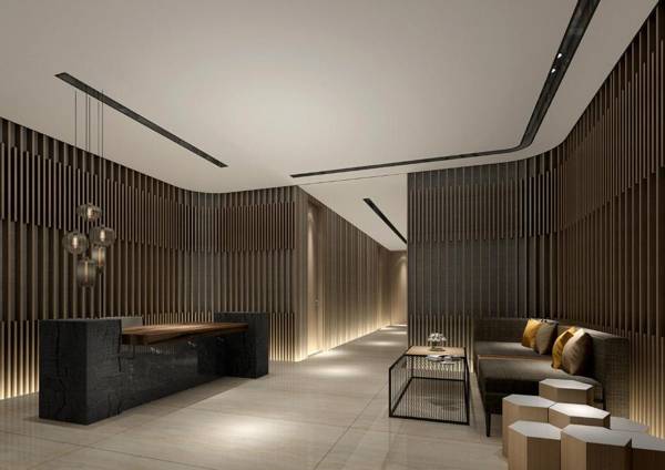 Kathmandu Marriott Hotel