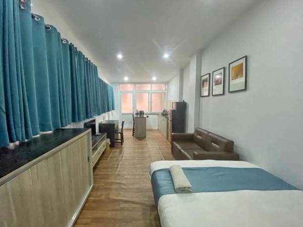 Nexus Inn- The Aparthotel