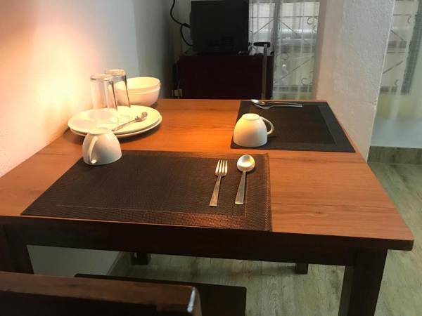 Nexus Inn- The Aparthotel