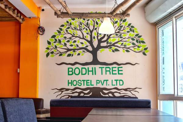 Bodhi Tree Hostel