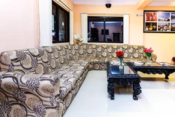 Kathmandu City Hotel