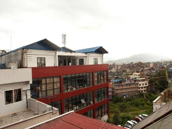 OYO 626 Hotel Himchuli