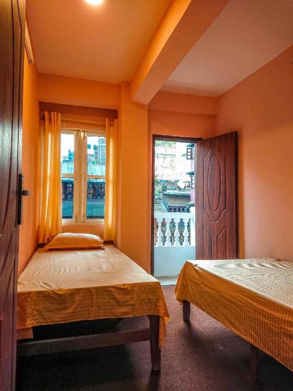 Durbar Square Backpackers Inn