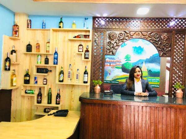 Thamel Seasons Hotel