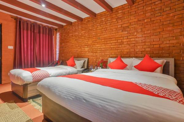 Kathmandu Boutique Cottage