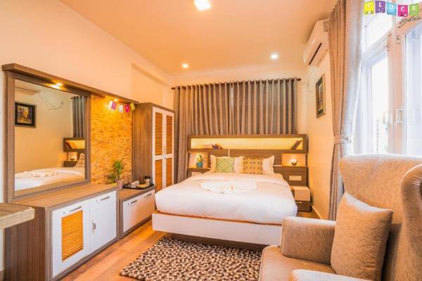 Flock Hostel Kathmandu