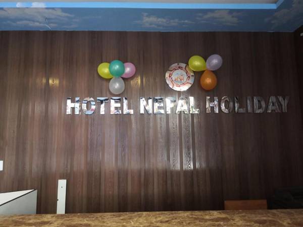 Hotel Nepal Holiday