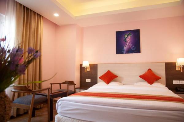 Hotel Krishna Kathmandu