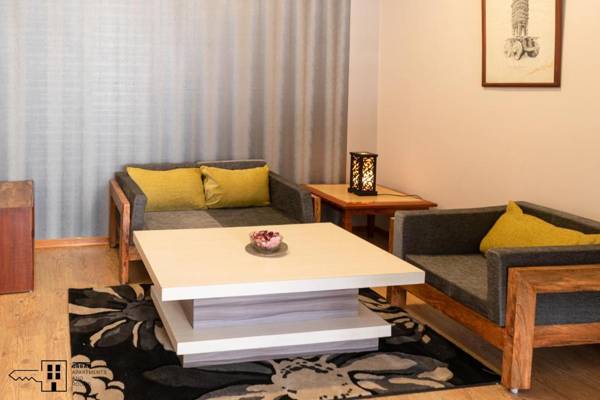 Urban Apartments and Rooms