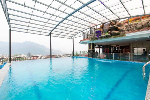 Hotel Pabera Heritage Boutique