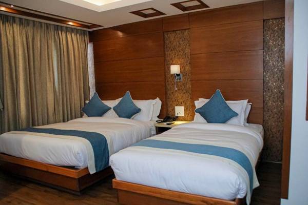 Hotel Tradition & Spa Thamel