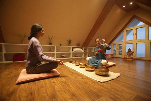 Meraki Holistic Wellness Retreat