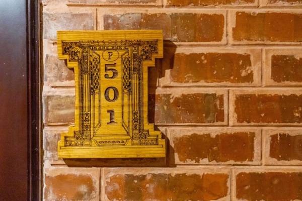 Hotel Pabera Heritage Boutique