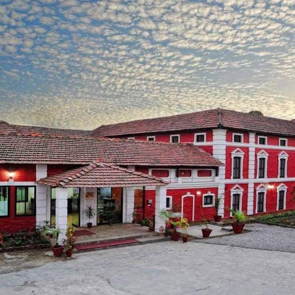 Hukum Darbar Restaurant & Hotel