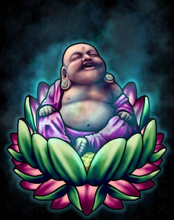 Hotel Lotus Buddha Inn