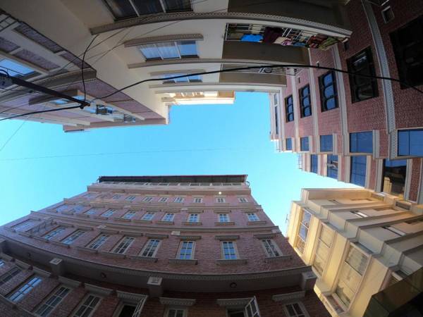 Hotel Tara Suites Pvt Ltd