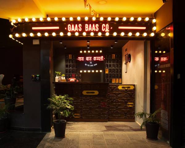 Gaas BaasCo
