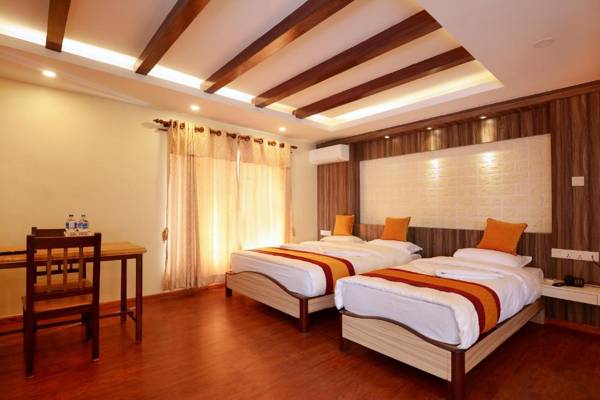 Hotel Maya Boutique and Apartment