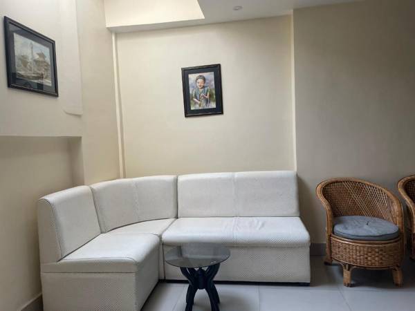 Lemon Tree Hotel Pvt. Ltd