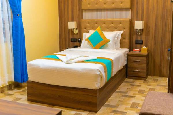 Grand Yak Boutique Hotel