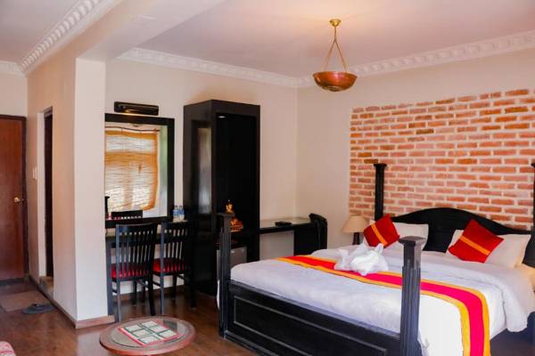 Hotel ThorongLa Thamel