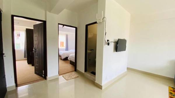 Himalayan Laligurans Apartment