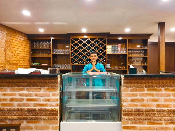 Kathmandu Aagantuk Hotel