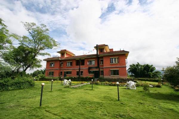 Planet Bhaktapur Hotel