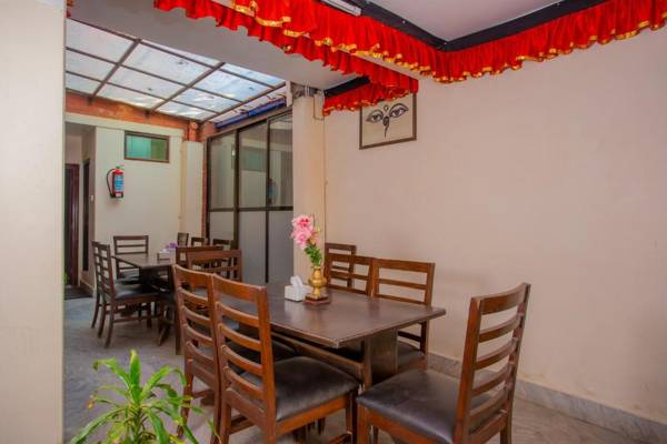 Sweet Home Bhaktapur