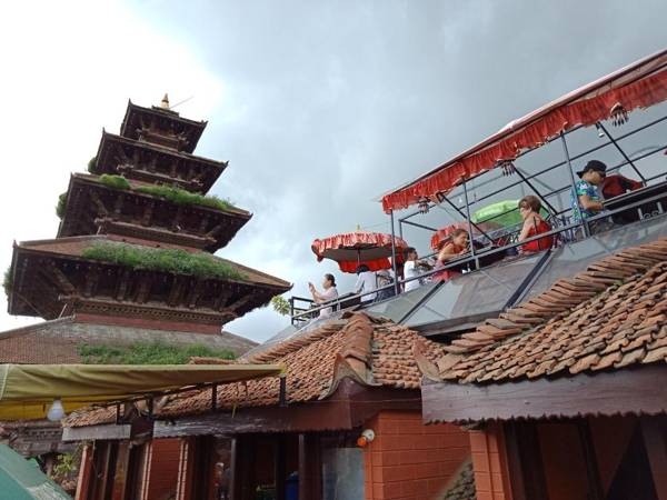 Siddhi Home & Restaurant