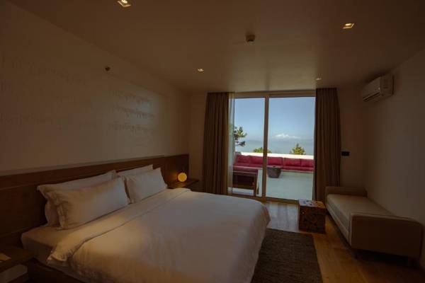 The Terraces Resort and Spa