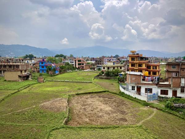 Homestay Nepal