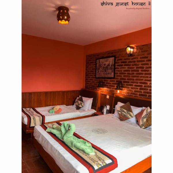Shiva Guest House 2