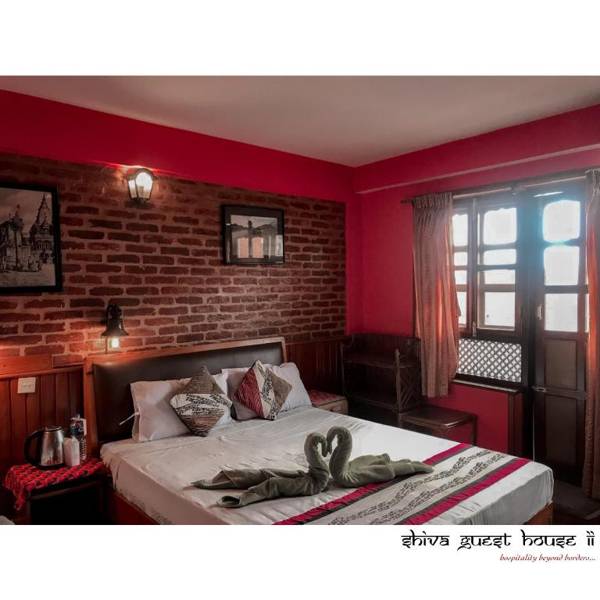 Shiva Guest House 2