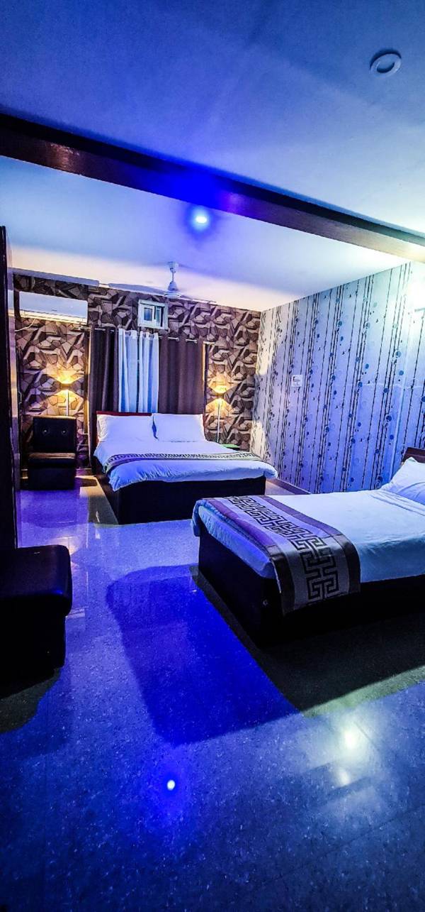 Sitar Hotel and Restaurant Pvt. Ltd